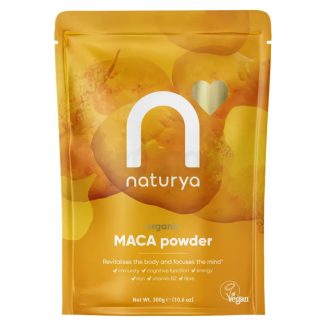 Naturya Organic Maca Powder -300g