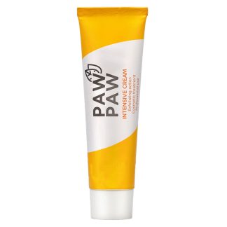 Paw Paw Intensive Cream Exfoliating Action - 50ml