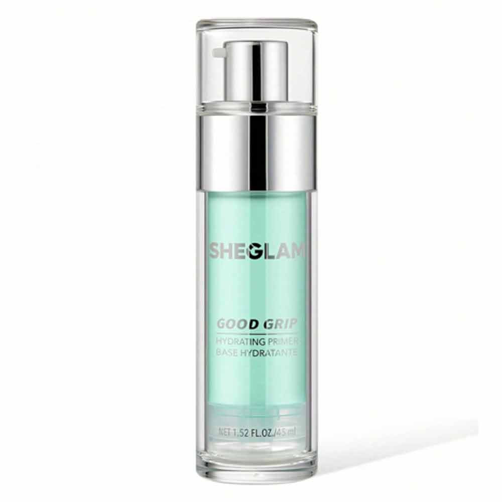 SHEGLAM Makeup Good Grip Hydrating Primer -45ml