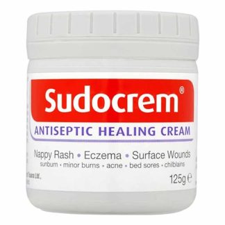 Sudocrem Antiseptic Healing Cream -125g