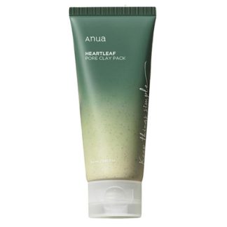 Anua Heartleaf Pore Clay Pack -100ml