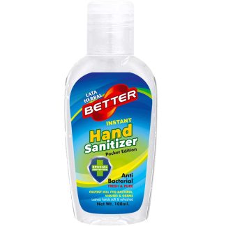 Better Pocket Hand Sanitizer