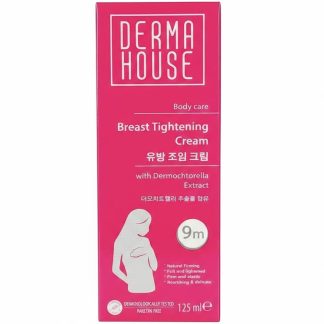 Derma House Breast Tightening Cream - 125ml