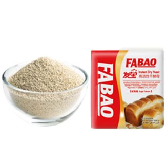 Fabao Instant Dry Yeast