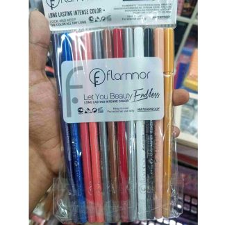 Flarnnor Perfect Lip Liner Set