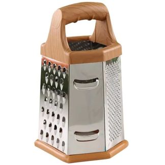 Food & Vegetable GraterSlicerPeelers