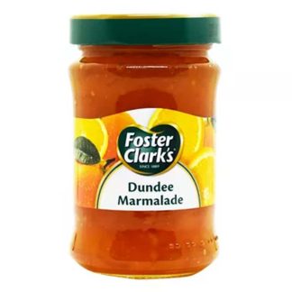 Foster Clark's Dundee Marmalade Jam