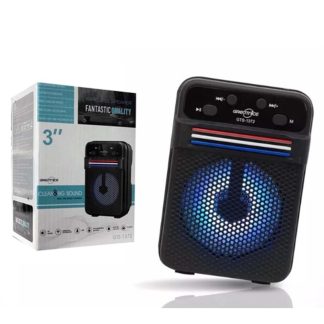 GTS-1372 Wireless Bluetooth Speaker