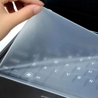 Keyboard protector 14inch 15 inch