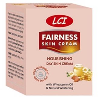 LCI Fairness Cream