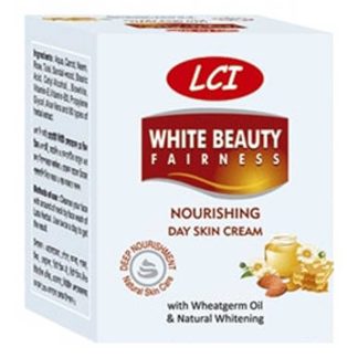 LCI White Beauty Fairness Cream