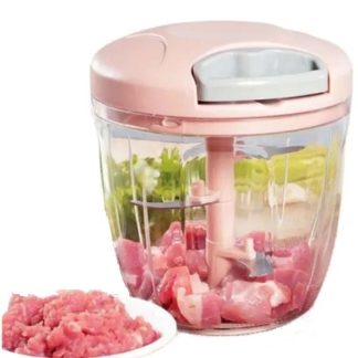 Large Handy and Compact Chopper Handy Quick Cutter