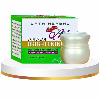 Lata Herbal Batter Aito Brightening Skin Cream