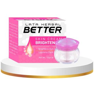 Lata Herbal Batter Brightening Skin Cream