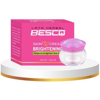 Lata Herbal Besco Brightening Skin Cream