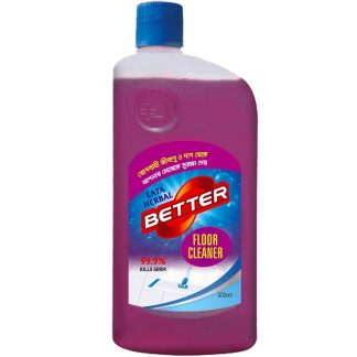 Lata Herbal Better Floor Cleaner