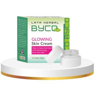 Lata Herbal Byco Glowing Skin Cream
