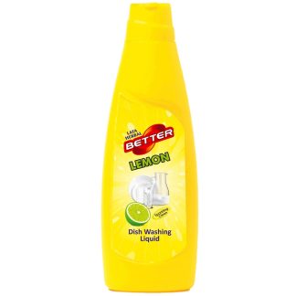 Lata Herbal Dishwas Liquid