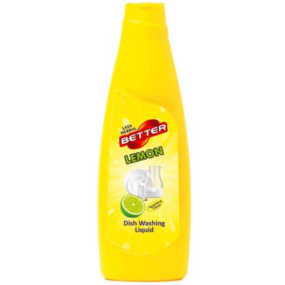 Lata Herbal Dishwas Liquid