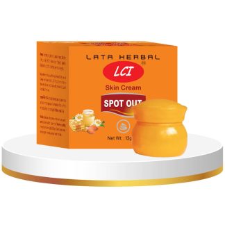 Lata Herbal Lci Spot Out Cream