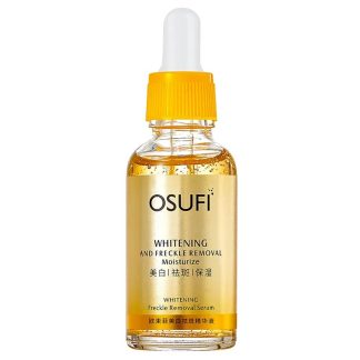 Osufi Whitening and Freckle Removing Serum -30ml