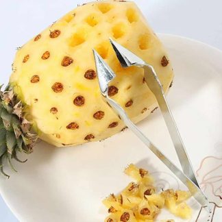 Pineapple Corer Slicer Cutter