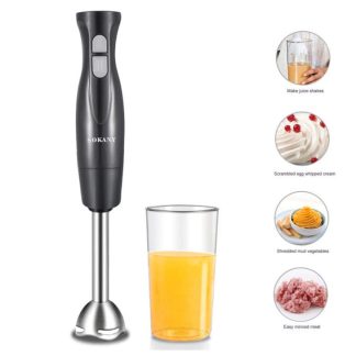 Sokany Hand Blender - WK-1705