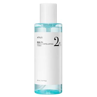Anua BHA 2% Gentle Exfoliating Toner -150ml