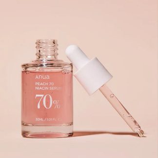 Anua Peach 70% Niacin Serum - 30ML