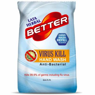 Virus Kill Hand Wash Refill