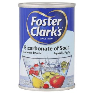 Foster Clark's Bicarbonate Soda