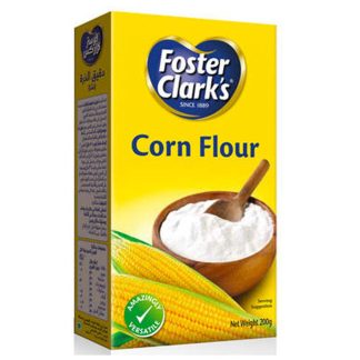 Foster Clark's Corn Flour
