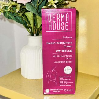 Derma House Breast Enlargement Cream -125ml