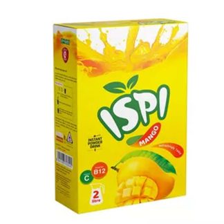 ISPI Mango Instant Powder Drink