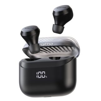 Oraimo Airbus 4 ENC True Wireless Earbuds