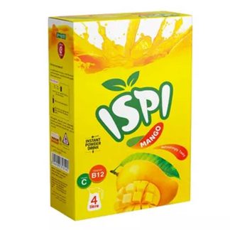 ISPI Mango Instant Powder Drink