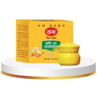 lata Herbal Don Bright Whitening Cream