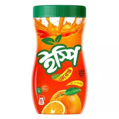 ISPI Orange Instant Powder Drink