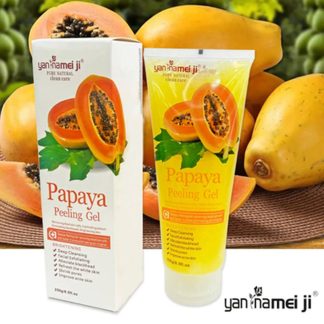 Yan Namei Ji Papaya Peeling Gel - 250g
