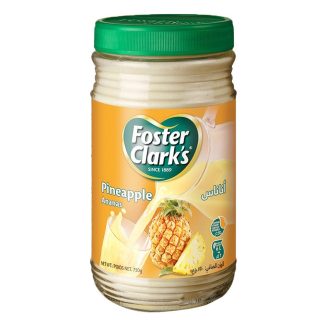 Foster Clark's Pineapple Instant Drink Powder