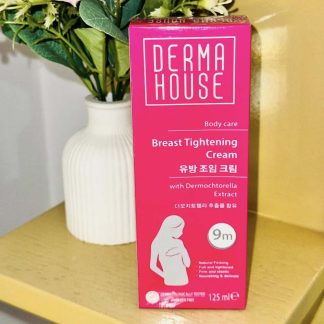 Derma House Breast Tightening Cream -125ml