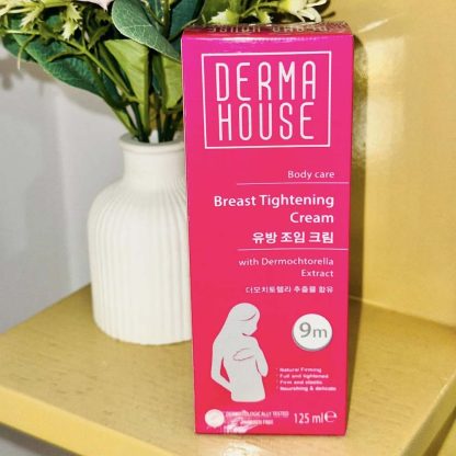 Derma House Breast Tightening Cream -125ml
