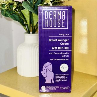 Derma House Breast Younger Cream -125ml
