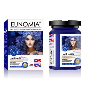 EUNOMIA Moisturize Repair Collagen Hair Mask -1000ml