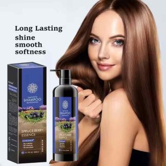 EUNOMIA Spruce Berry Anti Hair Loss Shampoo -900ml
