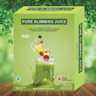 Pure Slimming Juice Weight Loss -120gm