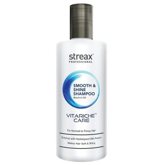 Streax Professionals Shampoo -300ml