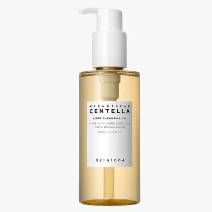 SKIN 1004 Madagascar Centella Light Cleansing Oil