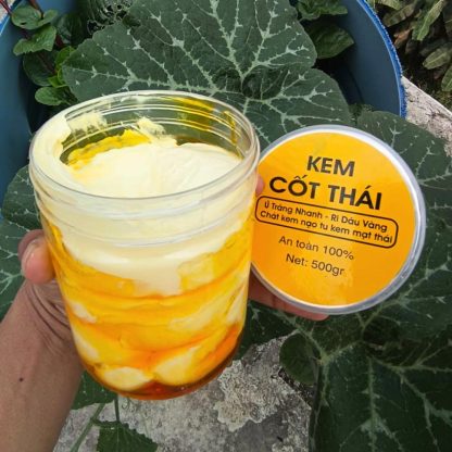Kem Cot Thai Body Cream -500g