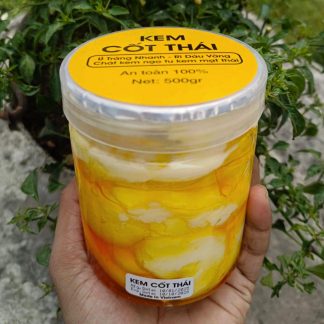 Kem Cot Thai Body Cream -500g